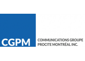 CGPM inc CGPM inc